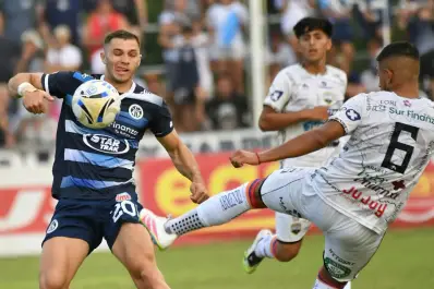 Acassuso superó a Armenio en la final del reducido y ascendió a la Primera Nacional