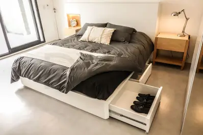 Adiós a las manchas y olores: el truco definitivo para limpiar el colchón y dejarlo como nuevo