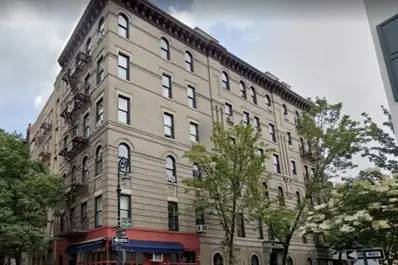 Se vendió por más de U$S30 millones el edificio icónico de Friends