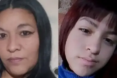 Una mujer y su hija fueron brutalmente asesinadas en su casa de San Luis