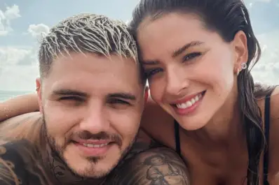 El particular regalo de Mauro Icardi a la China Suárez que esconde un guiño a su apodo