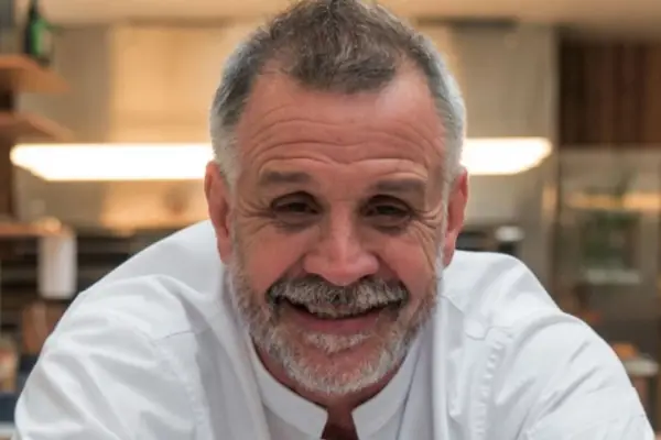 Cómo sigue la salud de Christian Petersen: el nuevo dato que genera optimismo