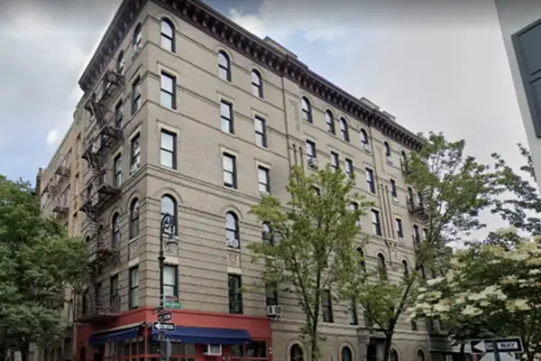 Se vendió por más de U$S30 millones el edificio icónico de Friends