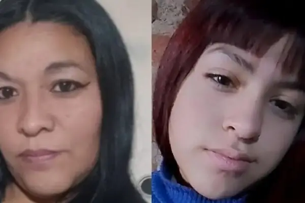 Una mujer y su hija fueron brutalmente asesinadas en su casa de San Luis
