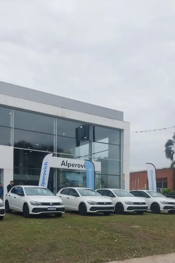 León Alperovich de Tucumán cierra otro año de liderazgo y proyecta un 2026 con el desafío de seguir en la cima