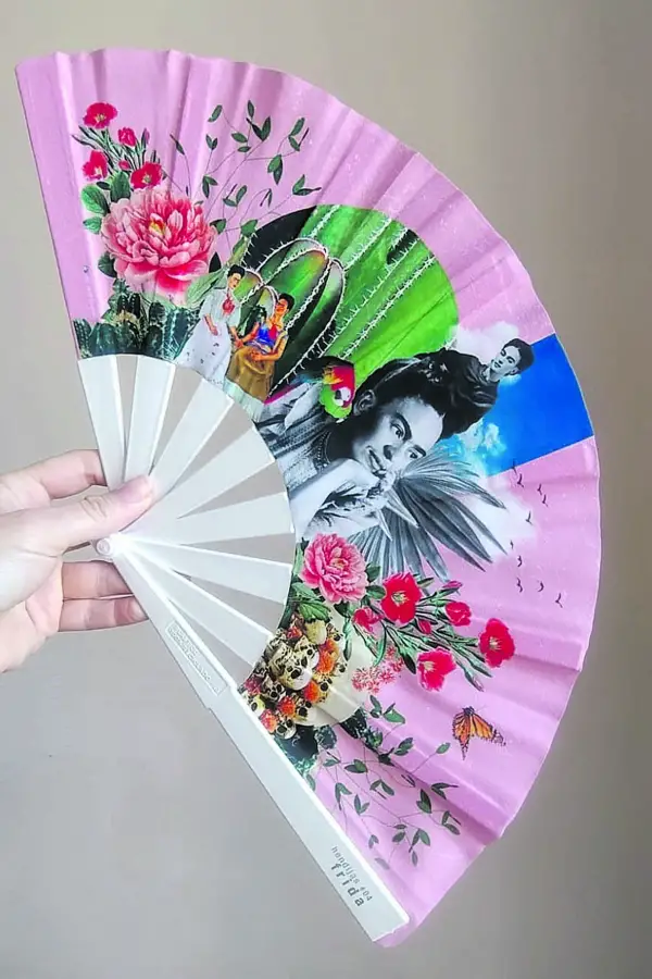 DELICADOS. Hay para todos los gustos artísticos y en distintos tamaños.