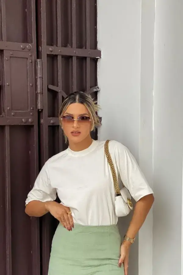 Los shorts pasaron de moda: ¿cuál es la prenda de los 2000 que dominará el verano de 2026?