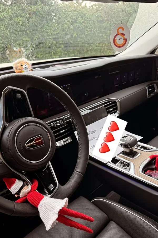 El particular regalo de Mauro Icardi a la China Suárez que esconde un guiño a su apodo