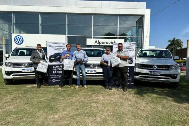 León Alperovich de Tucumán cierra otro año de liderazgo y proyecta un 2026 con el desafío de seg