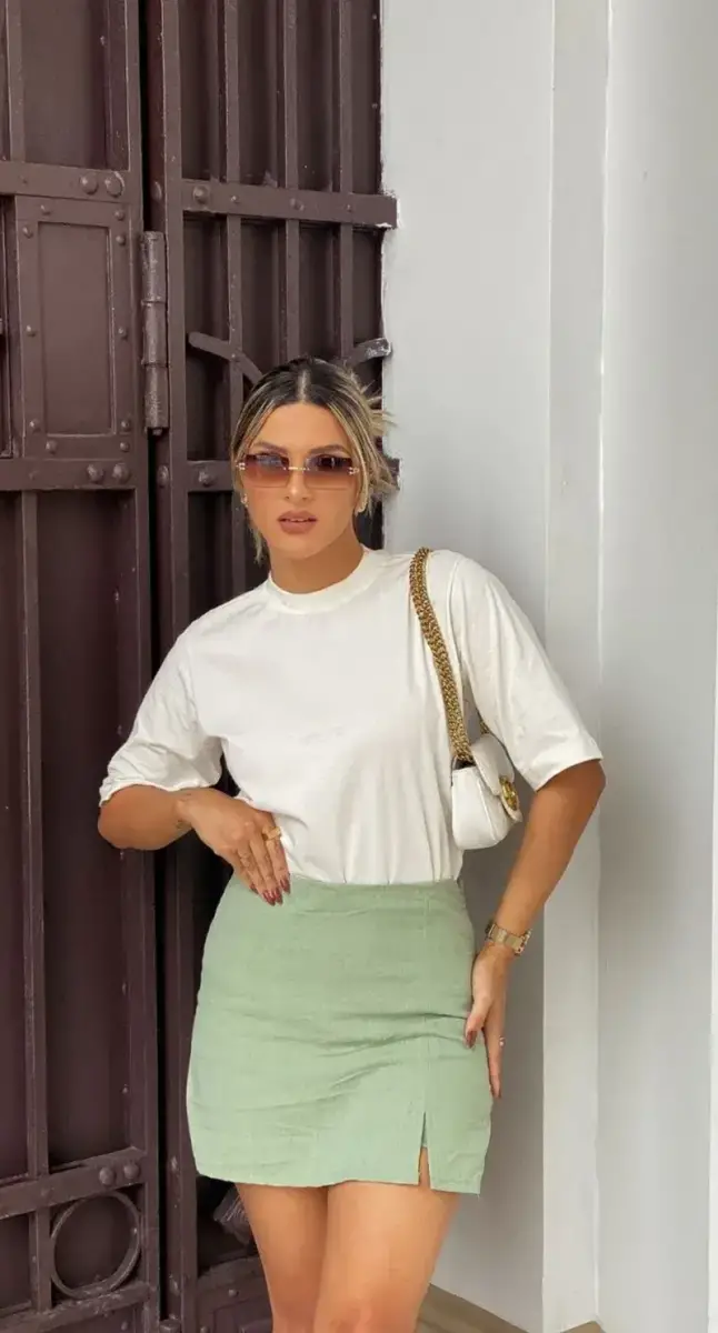 Los shorts pasaron de moda: ¿cuál es la prenda de los 2000 que dominará el verano de 2026?