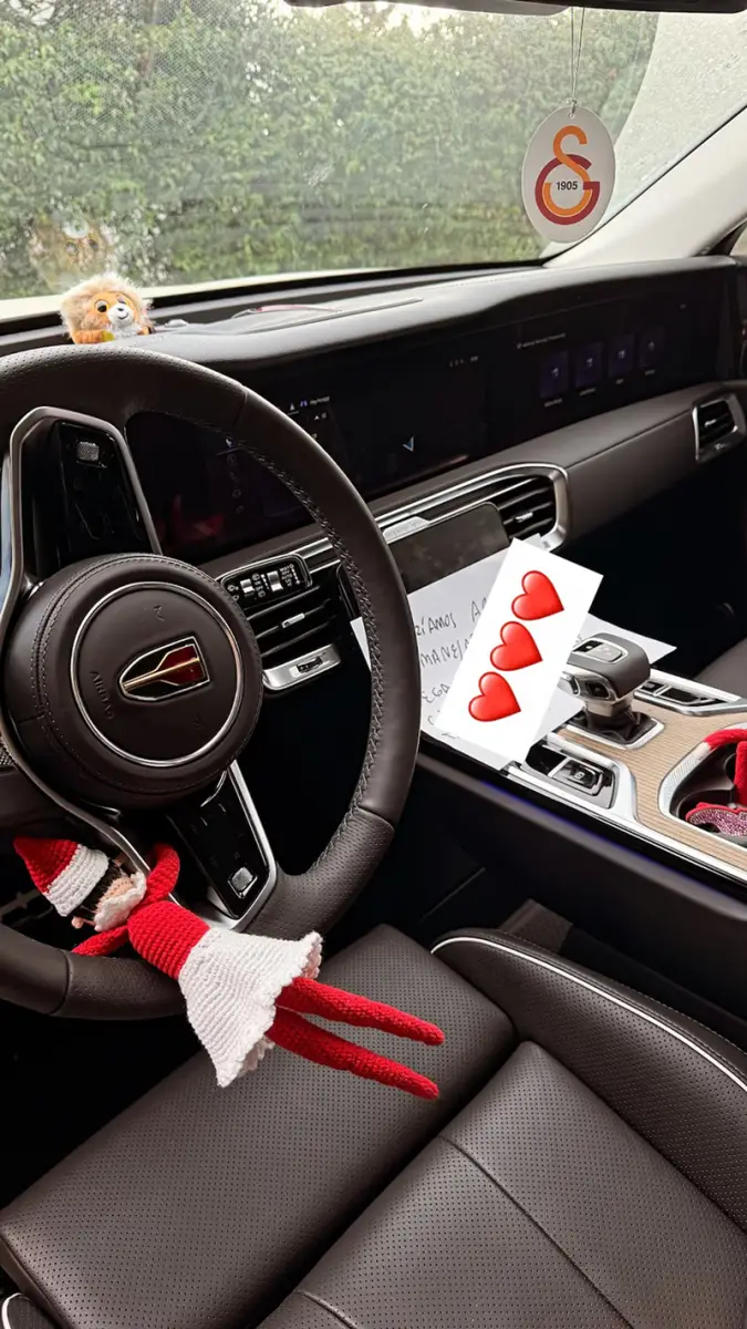 El particular regalo de Mauro Icardi a la China Suárez que esconde un guiño a su apodo