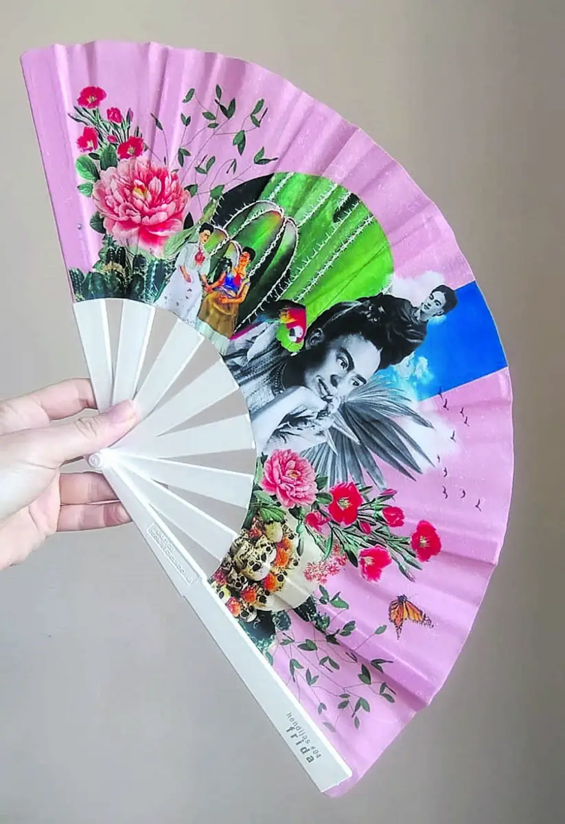 DELICADOS. Hay para todos los gustos artísticos y en distintos tamaños.