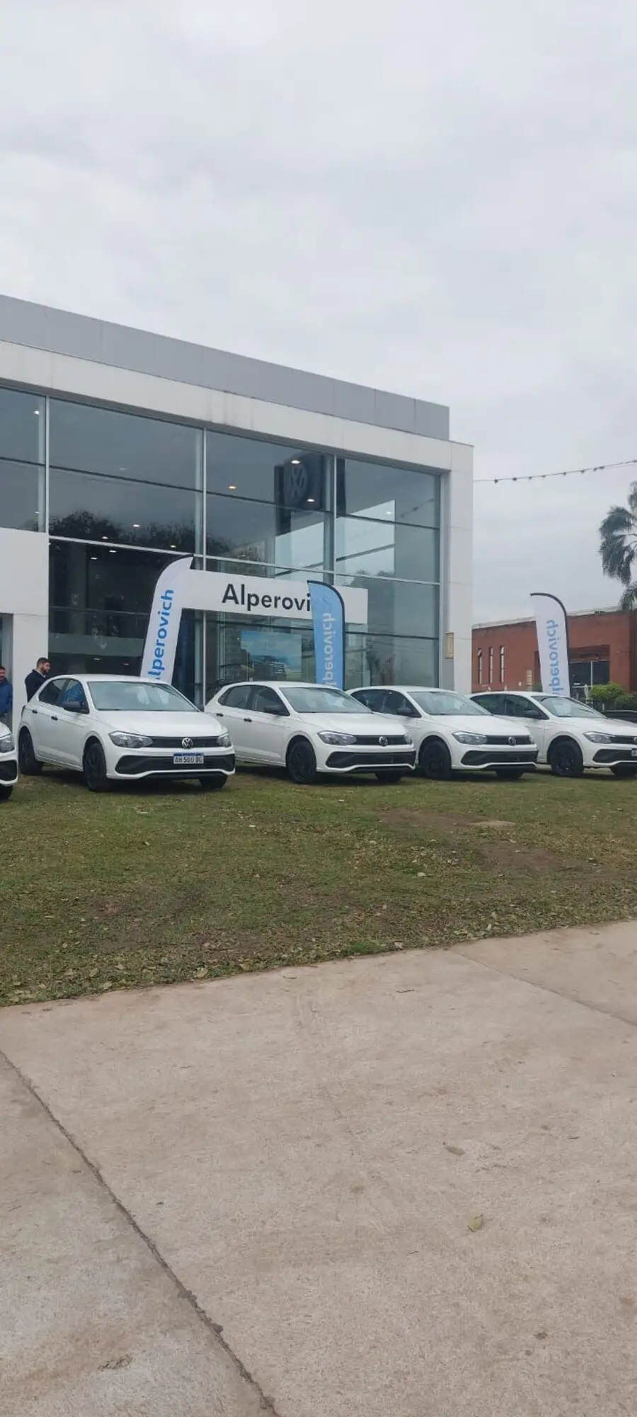 León Alperovich de Tucumán cierra otro año de liderazgo y proyecta un 2026 con el desafío de seg