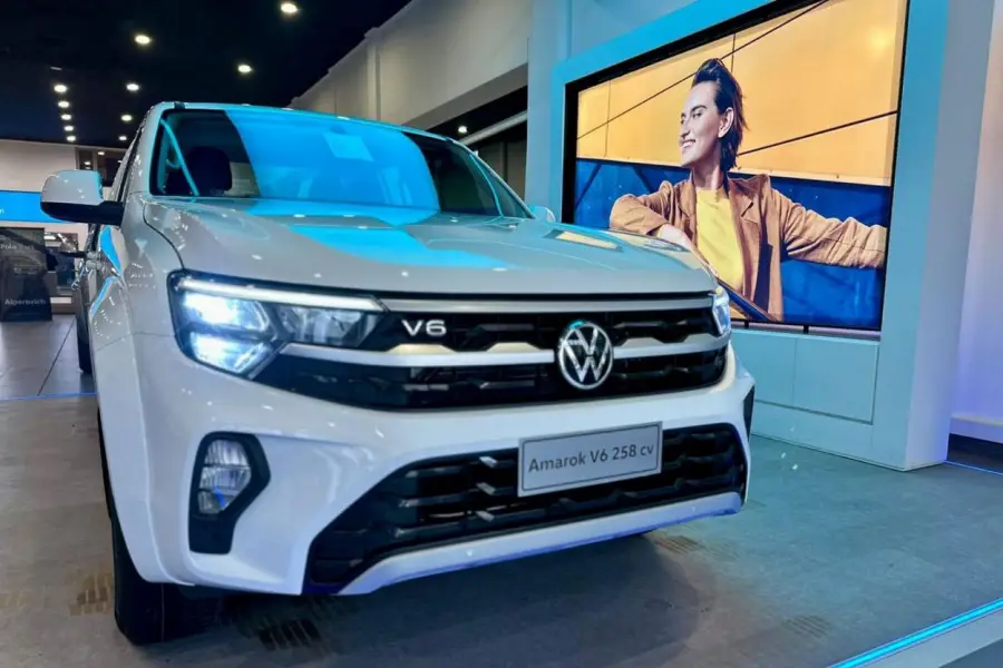 León Alperovich de Tucumán cierra otro año de liderazgo y proyecta un 2026 con el desafío de seguir en la cima