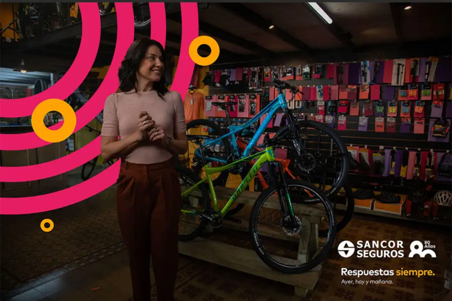SANCOR SEGUROS celebra 80 años de trayectoria, crecimiento e innovación