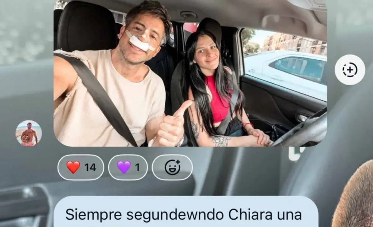 Impacto en las redes: un ex Gran Hermano pasó por el quirófano y su cambio físico generó controversia