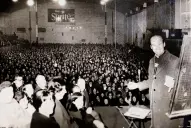 Recuerdos fotográficos: 1968. El no revelado truco de levitación del parapsicólogo González Quevedo