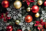 Árbol de Navidad: ¿qué significa y qué atrae cada color en las decoraciones?