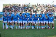 Belgrano de Córdoba jugará la Libertadores femenina