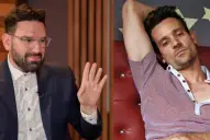 Chano reveló cómo era trabajar con Damián Betular antes de ser famosos