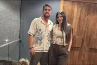 La hermana de Lionel Messi se casa con un técnico del Inter Miami: la historia de amor que nació en Rosario