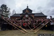 ¿Por qué en esta remota isla celebran la Navidad una semana y media después que el resto del mundo?
