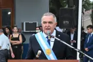 Jaldo decreta el asueto administrativo para el 26 de diciembre y el 2 de enero: qué implica la medida