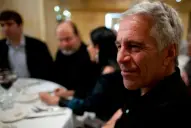 Denuncian más encubrimiento en el caso Epstein