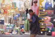 Compras de Navidad: cómo atenderán los comercios en Tucumán durante el 22, 23 y 24 de diciembre