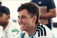 Nuevo parte médico de Juan Cruz Yacopini: evolución favorable y primeras señales alentadoras en su recuperación