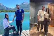 Quién es María Sol Messi, la hermana del capitán que eligió el perfil bajo y se casa con un técnico del Inter de Miami