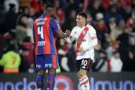 River presiona por Romaña: nueva propuesta formal, con un relegado como moneda de cambio