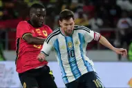 Se publicó el último ranking FIFA del año: en qué puesto quedó Argentina