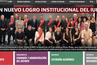 Qué carreras se pueden estudiar en el Instituto River Plate ahora que es universidad