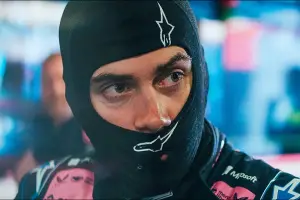 Franco Colapinto tendrá por primera vez un beneficio clave en la Fórmula 1 con Alpine para 2026