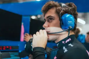 Colapinto bajo la lupa: la F-1 publicó su dictamen y reveló qué espera Alpine del argentino en 2026