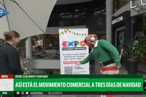 Navidad en modo tucumano: compras medidas, mesas compartidas y mucha fe
