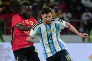 Se publicó el último ranking FIFA del año: en qué puesto quedó Argentina