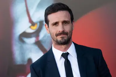 Hollywood llora al actor James Ransone