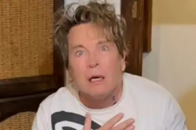 La dramática reacción de Guido Süller tras encontrar un nido de ratas en su casa: ¡No puede ser!