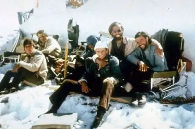 Efemérides del martes 23 de diciembre: ¿qué pasó un día como hoy?