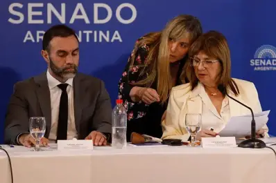 El Gobierno blinda la sesión del Senado para obtener la sanción del Presupuesto