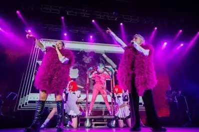 ¿Pelea irreconciliable o algo más?: Miranda! confirmó que no tocarán en vivo hasta 2027