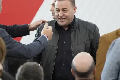 Pistas narco, avionetas y testigos secretos: el expediente que vuelve a perseguir a Toviggino