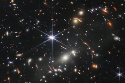Menos luz y más frío: los científicos estiman la fecha del fin del universo