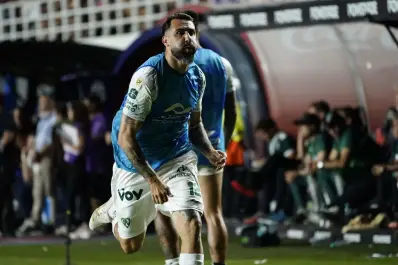 Primera Nacional: los rivales de San Martín ya se arman de cara al 2026