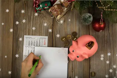 Alivio financiero antes de Navidad: los signos del horóscopo chino que potenciarán su economía