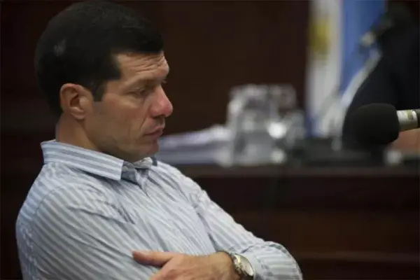 Caso Paulina Lebbos: “Kaleñuk es el verdadero hijo del poder”