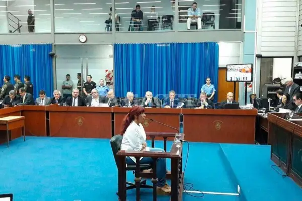 Las coincidencias y diferencias entre los grupos Ale y Gardelitos