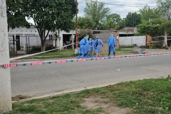 Dictan preventiva por seis meses al detenido por el doble homicidio